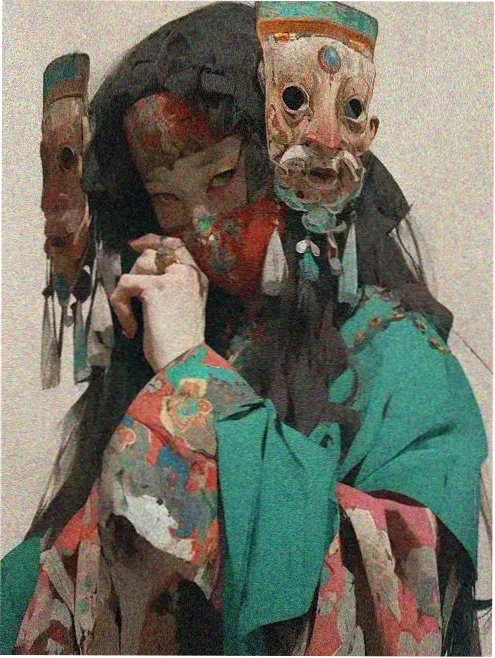 铃芽之旅